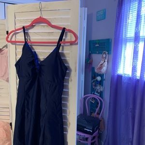 Swim Dresses